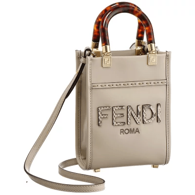 FENDI フェンディ ショルダーバッグ サンシャイン 8BS051 AHN5