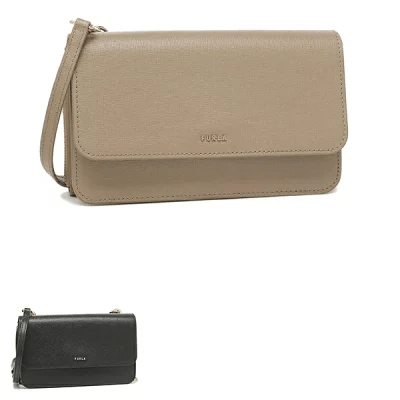 FURLA フルラ ショルダーバッグ リーヴァ EL40 EAZ9LDO B30 AFR000 EAZ9LDO B30000 A.0722