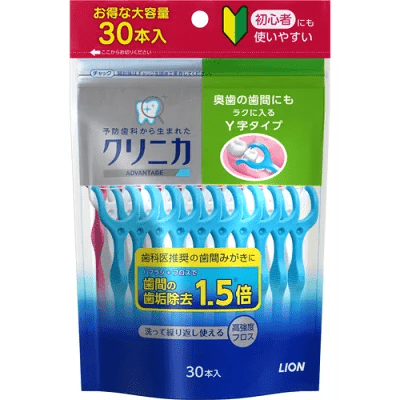 デンタルフロス