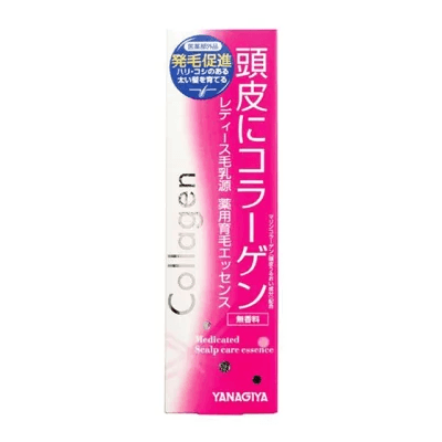 レディース毛乳源 薬用育毛エッセンス
