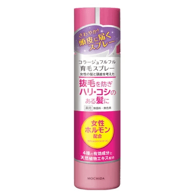 コラージュフルフル 育毛スプレー