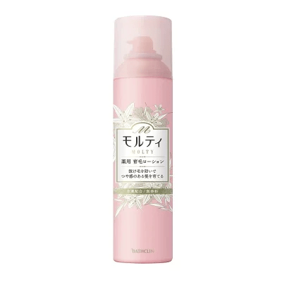 バスクリン BATHCLIN モウガLモルティ 薬用育毛ローション