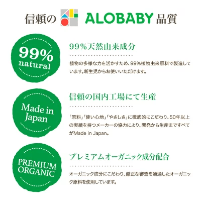 アロベビーフォーマム
