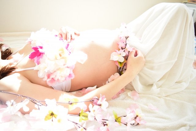 経産婦