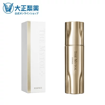 大正製薬 ザ マイトル エッセンス