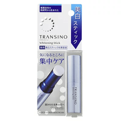 トランシーノ 美白スティック状美容液