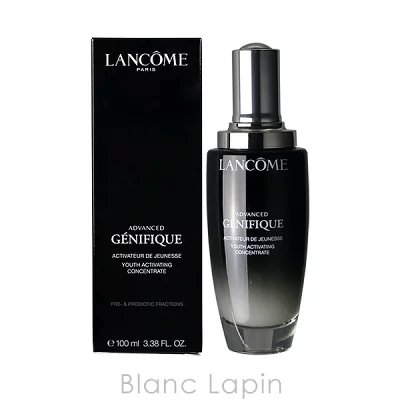 LANCOME ランコム ジェニフィック アドバンスト N
