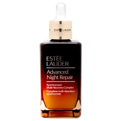 ESTEE LAUDER アドバンス ナイト リペア SMR コンプレックス