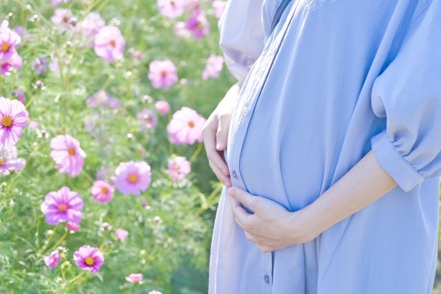 妊娠