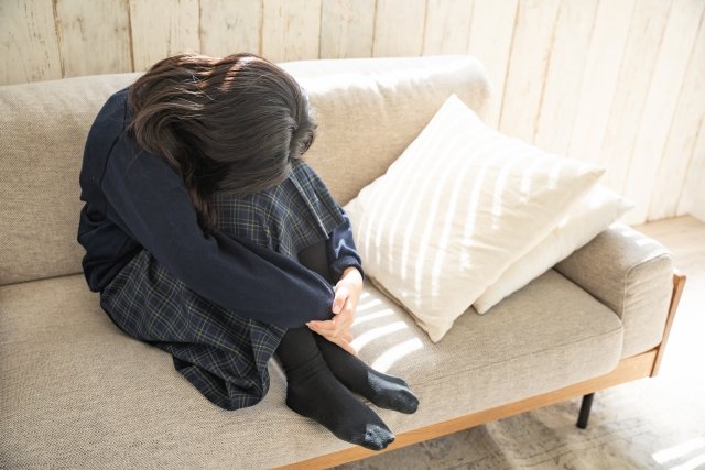 妊娠