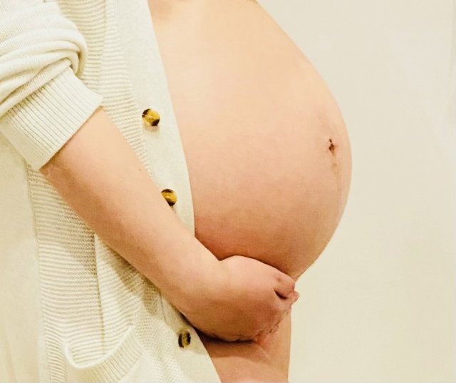 妊娠