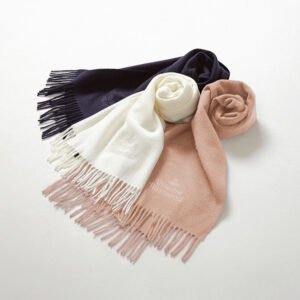 Vivienne Westwood 2023年モデル マフラー 81030007-W00Q7