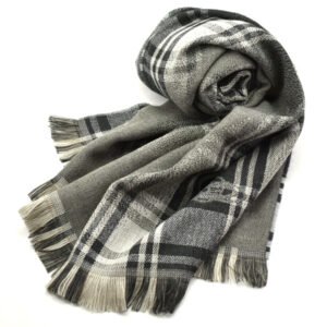 Vivienne Westwood ヴィヴィアン・ウエストウッド マフラー 60909038 M9038