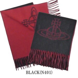 Vivienne Westwood ヴィヴィアン・ウエストウッド マフラー 81030006 W00QL