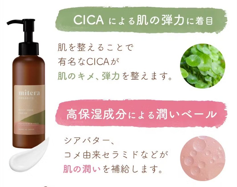 妊娠線の予防効果