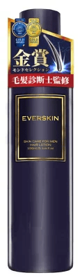 EVERSKIN 育毛剤 スカルプヘアトニック