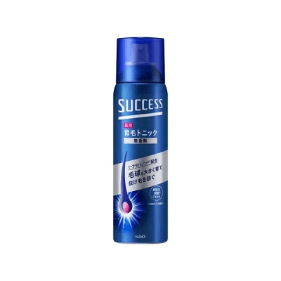 サクセス 薬用育毛トニック