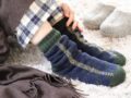 靴下おすすめ人気10選【メンズブランド・おしゃれに足元を彩る】
