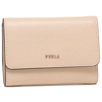 フルラ Furla 三つ折り財布 バビロン PCZ0UNO/B30000