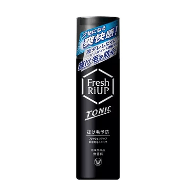 フレッシュリアップ 薬用育毛トニック