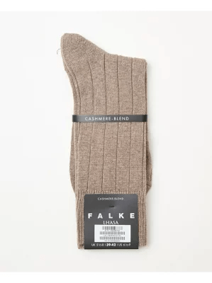 FALKE ファルケ Lhasa Rib Socks 14423
