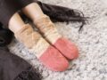 靴下おすすめ人気8選【レディースブランド・おしゃれに足元をコーデ】