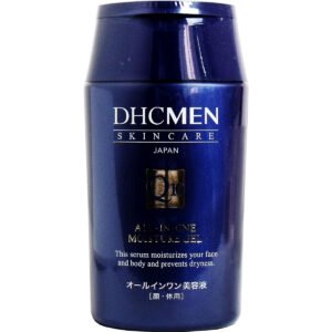 DHC MEN オールインワン モイスチュアジェル