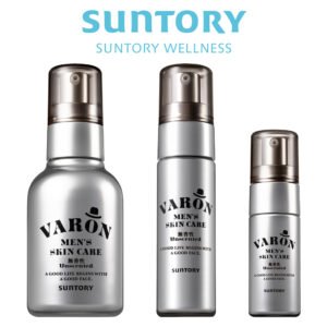 サントリー VARON ヴァロン オールインワンセラム