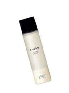 SHIRO シロ 酒かす化粧水