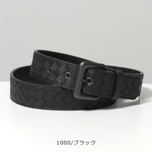 BOTTEGA VENETA ボッテガヴェネタ ベルト