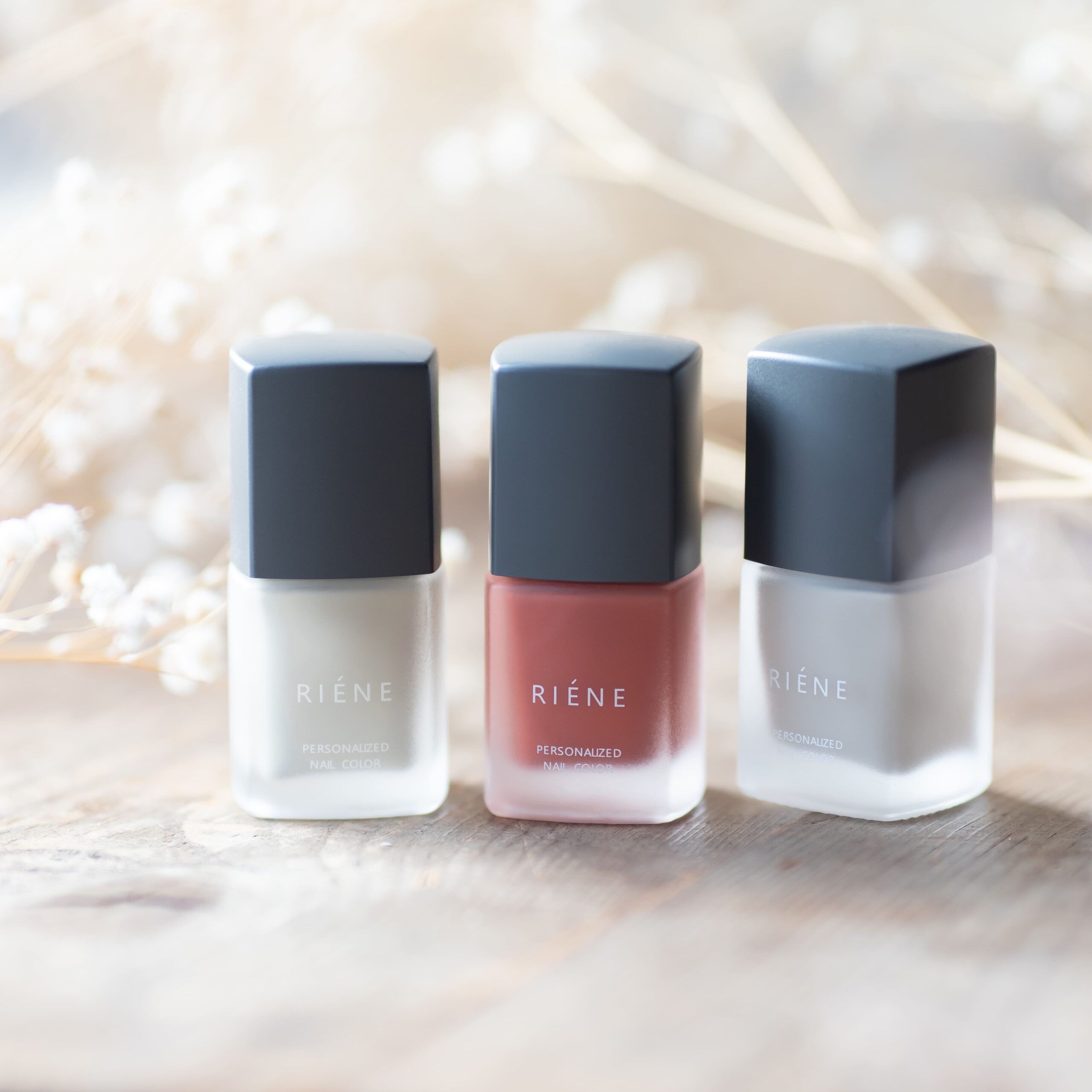 RIÉNE(リエネ)の4つの特徴