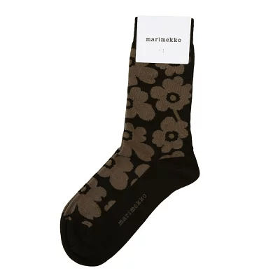 marimekko マリメッコ ソックス Hieta Unikko 090249