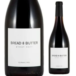 ブレッド＆バター ピノ・ノワール