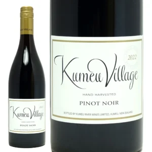 クメウ・リヴァー ヴィレッジ・ピノ・ノワール