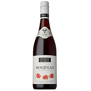 ジョルジュ・デュブッフ ボジョレー