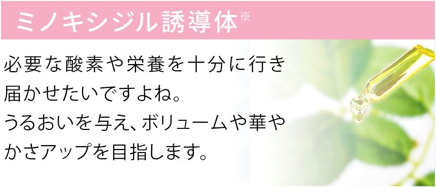ミノキシジル誘導体