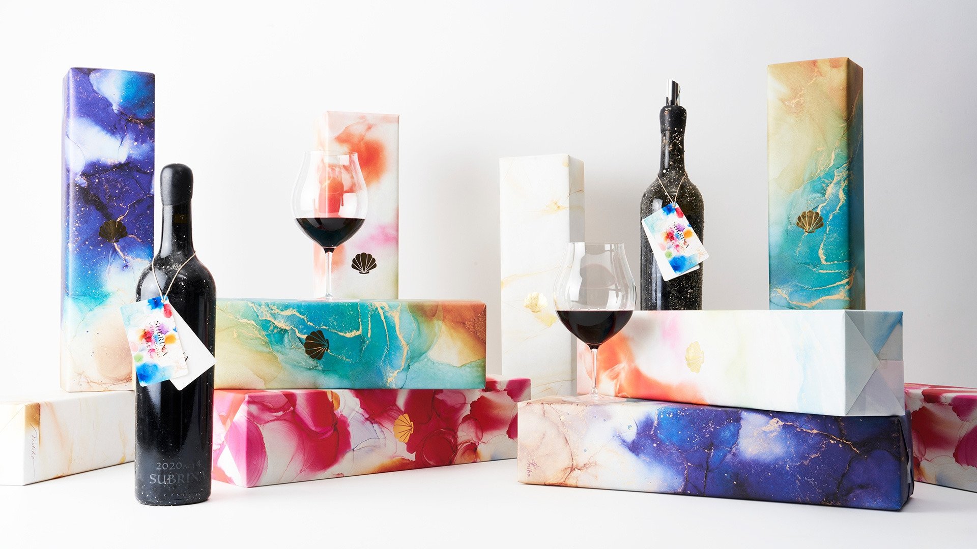 サブリナ レゼルブ シラー 2020 ACT4 ワイン 15.5% 750ml 1円~SUBRINA（サブリナ）レゼルブ シラー ACT4 2020 15.5％ 750ml