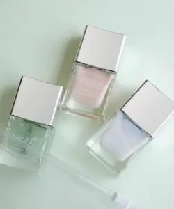 BABY KALE NAIL POLISH KIT