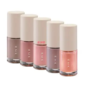 RMK ネイルラッカー
