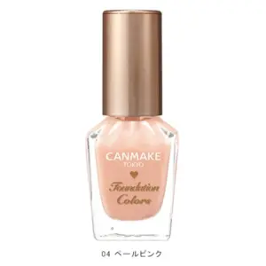 キャンメイク ファンデーションカラーズ