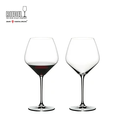 コップでワインを飲むのはNG？