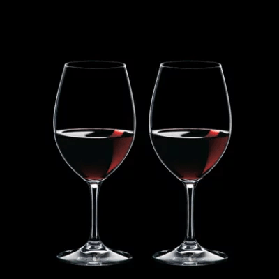 リーデル RIEDEL オヴァチュア レッドワイン ワイングラス 6408/00 7209001