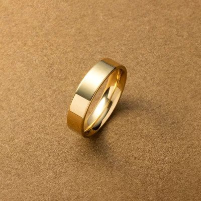 金属アレルギーの人にはステンレス