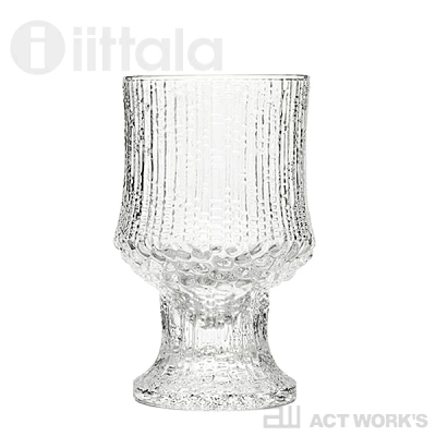 イッタラ iittala ウルティマツーレ レッドワイン