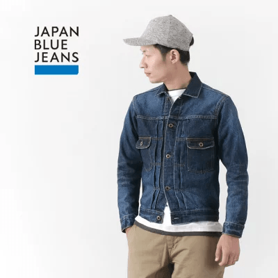 ジャストシルエット