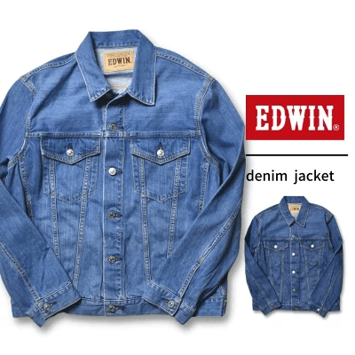 EDWIN(エドウイン)