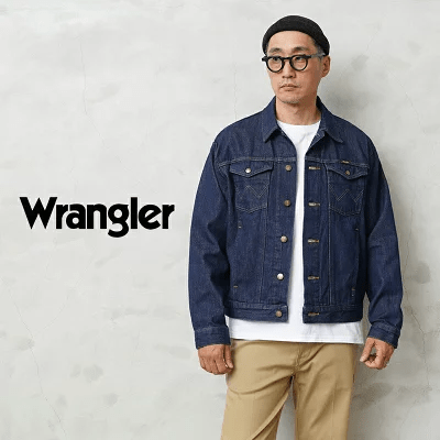 Wrangler(ラングラー)