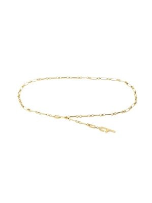 ADAM ET ROPE`FEMME arチェーンベルト HY0485 GAW23000