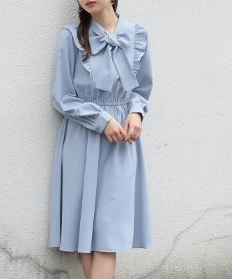 ガーリー・フェミニン