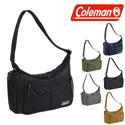 Coleman コールマン ショルダーバッグ ウォーカー